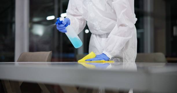Licensed Biohazard Cleanup service in Bassett, NE - Trauma Clean Pros